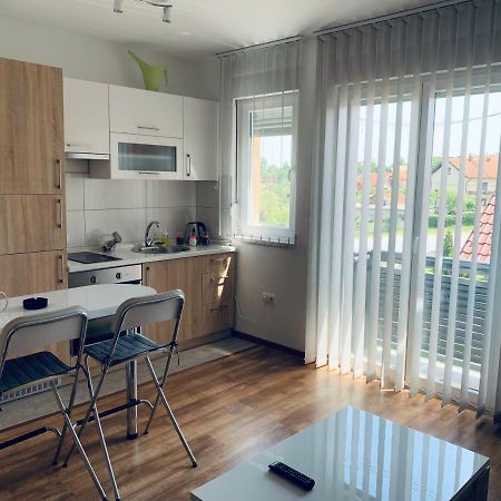 Masa Studio Apartman Brčko Extérieur photo