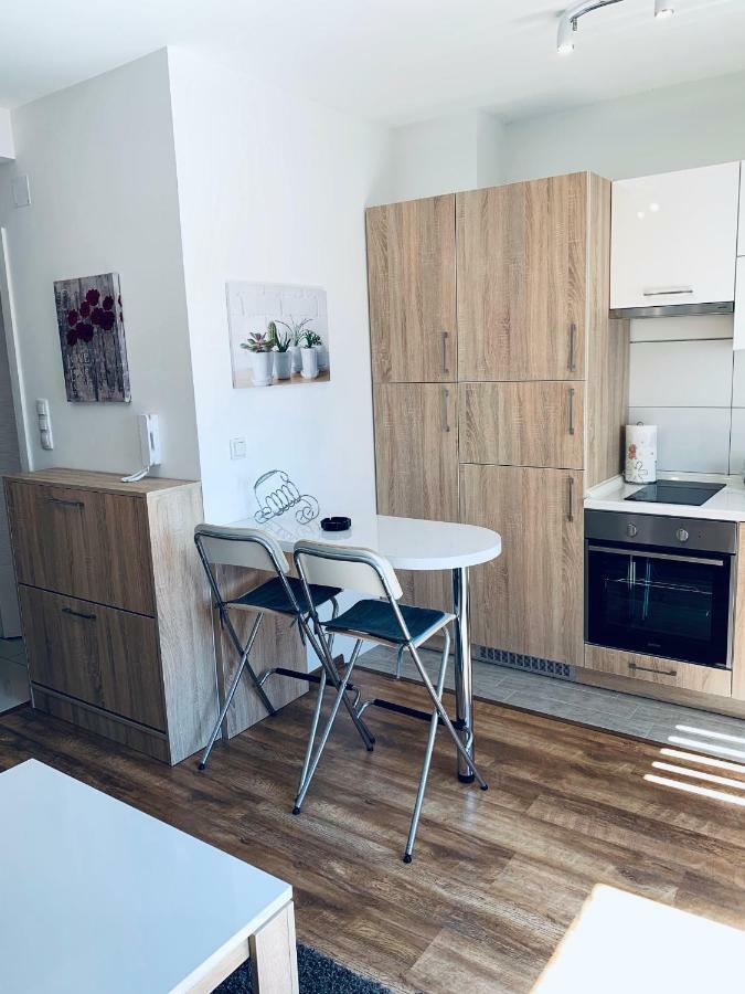 Masa Studio Apartman Brčko Extérieur photo