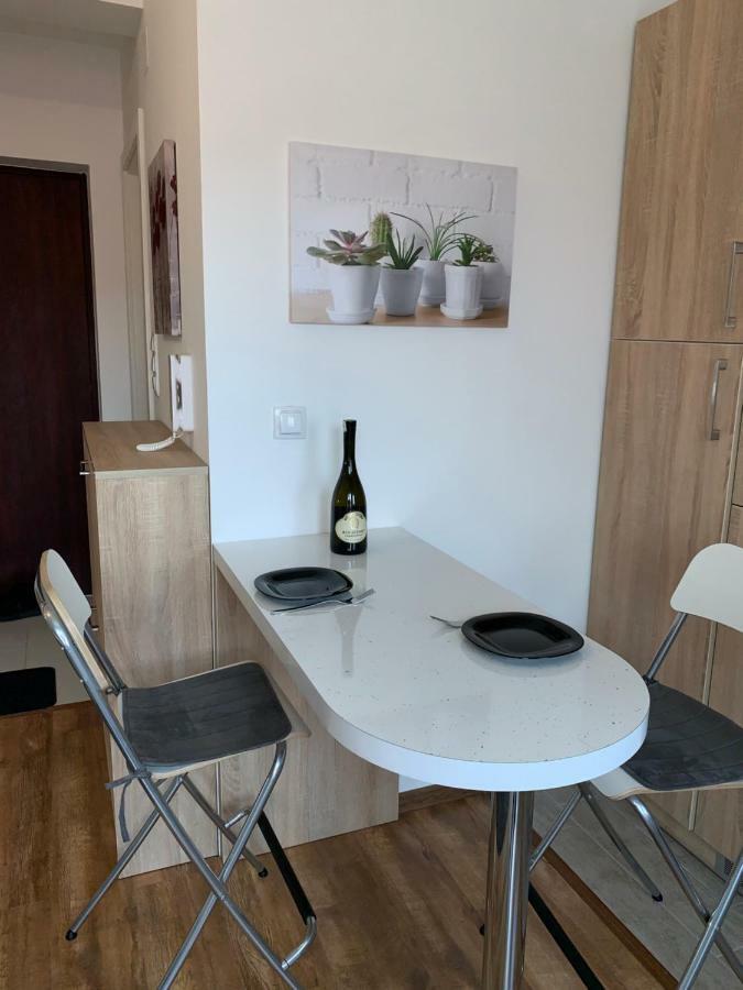 Masa Studio Apartman Brčko Extérieur photo